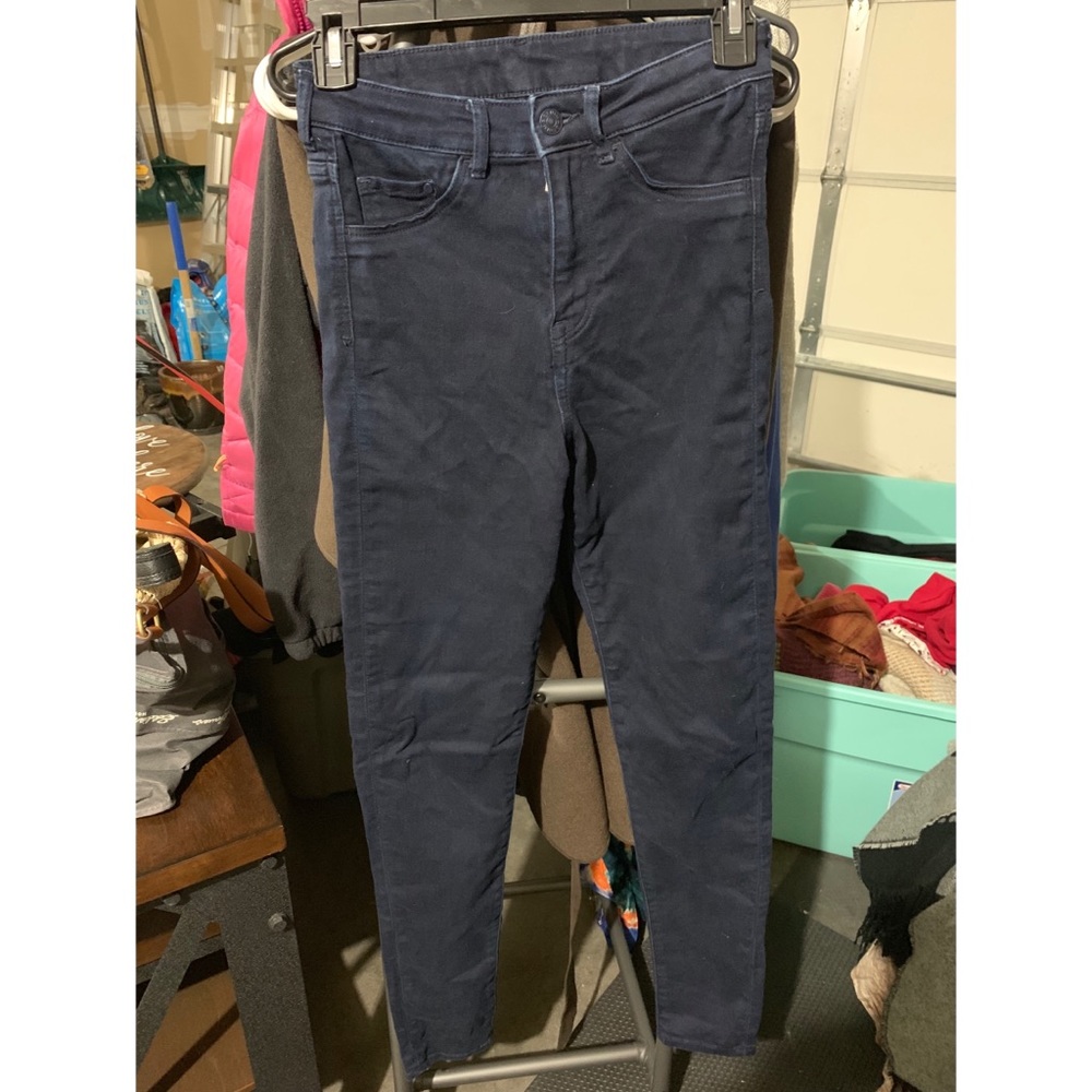 Jeggings
